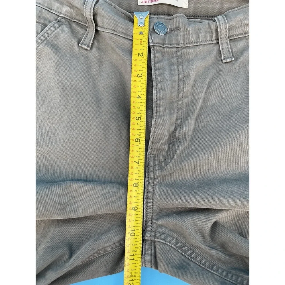 Levis pre owned